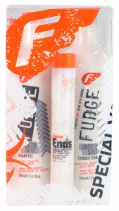 Fudge SMOOTH ENDS SPECIAL PACK (3 PRODUCTS)