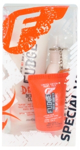 Fudge SPECIAL DETOX PACK (3 PRODUCTS)