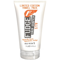Fudge Styling - 50g Hair Shaper Lite Travel (Medium
