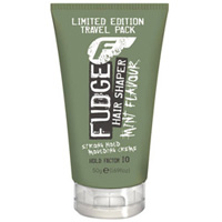 Fudge Styling - 50g Hair Shaper Mint (Strong Hold)