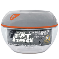 Fudge Styling - 75g Fat Hed