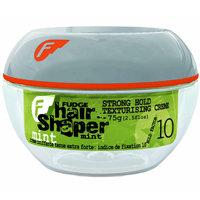 Fudge Styling - 75g Hair Shaper Mint
