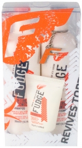 Fudge TORTURE TONIC PACK INCLUDING FREE 50ML