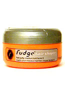 Fudge Travel Kit for Fine Hair