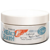 Treatments and Hair Rebuilders - 150g Head Bath