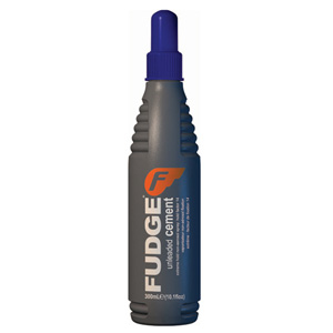 Fudge Unleaded Hair Cement 300ml