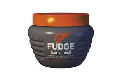Fudge varnish 90g