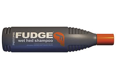 Fudge wet hed shampoo 500ml