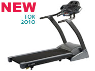 Fuel Fitness ET488 Treadmill