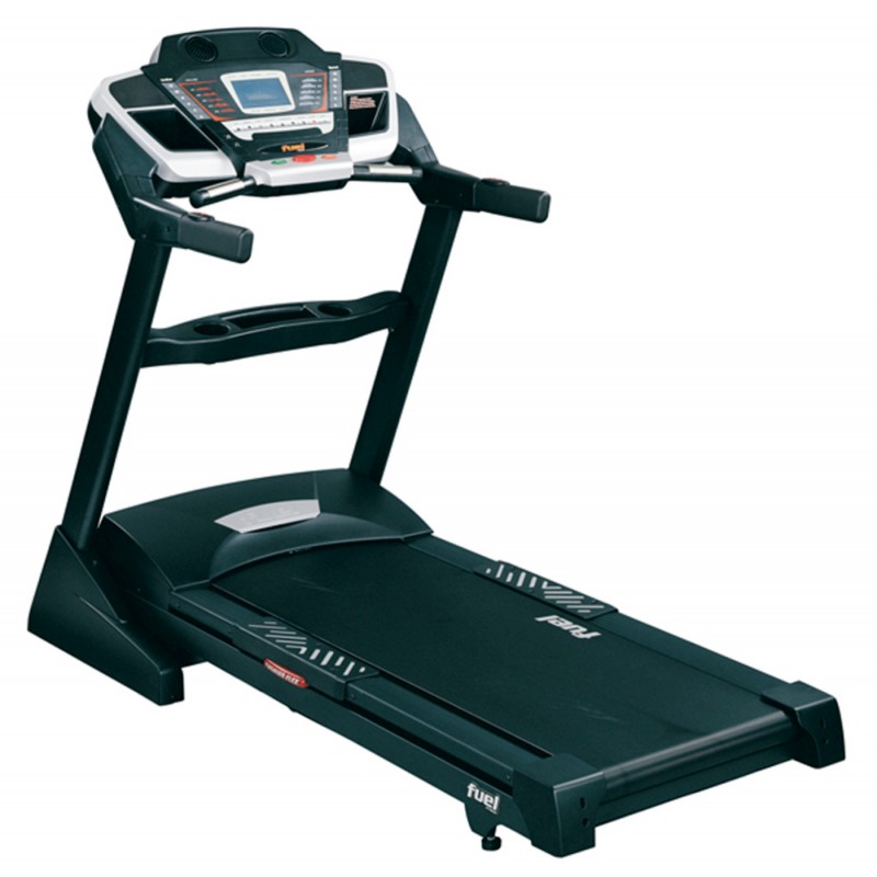 Fuel Fitness F63 Treadmill * Catalogue Return *