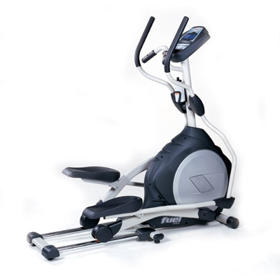 FE44 Elliptical Trainer