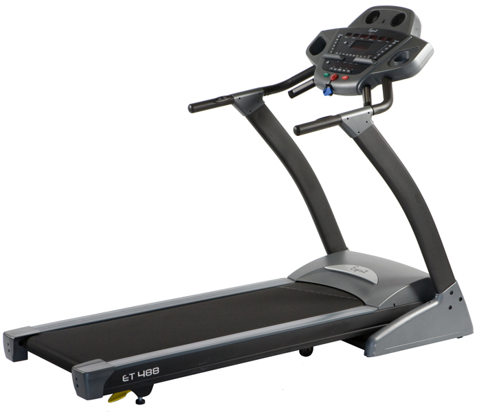 Fuel Fitness Fuel ET488 Treadmill