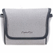 "Fuji Finepix A303 - 3.24MP 3x/3.2x 1.5"" Movie XD16: Fujifilm SC-FXA01 - Soft Leatherette Case for