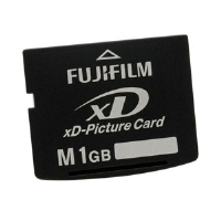 1GB XD - Type M Picture Card