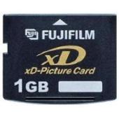 Fuji 1GB XD Type M Picture Card