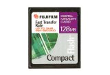 Fuji 20x Compact Flash 128MB