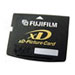 Fuji 2GB xD Card - Type H (Olympus Compatible)