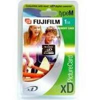 Fuji 2Gb xD XD Card