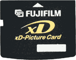 Fuji 32MBXD