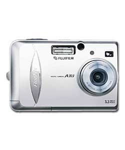 Fuji A303