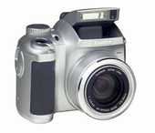 Fuji A304 & Accessory Kit