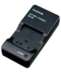 Fuji BC-45 Battery Charger