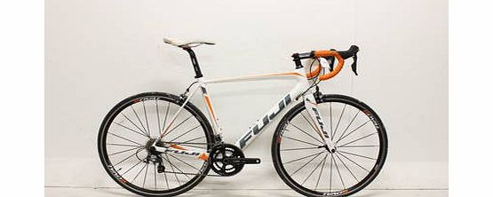 Fuji Bikes Fuji Altamira 2.3 2014 Road Bike - 53cm, Medium/