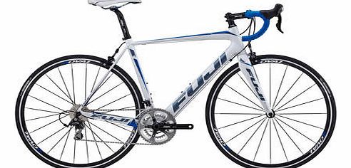 Fuji Bikes Fuji Altamira 2.5 2014 Road Bike