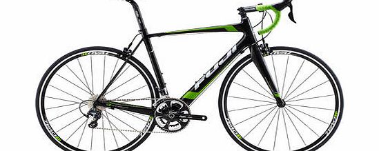 Fuji Bikes Fuji Altamira 2.5 2015 Road Bike