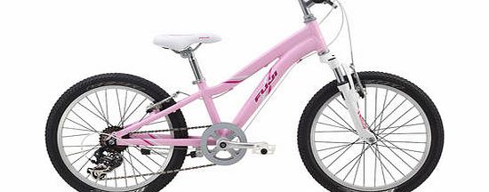 Fuji Dynamite 20 Girls 2015 Kids Bike