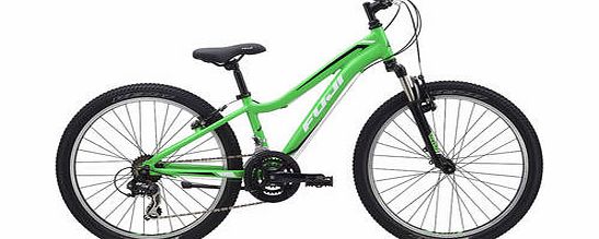 Fuji Bikes Fuji Dynamite 24 Comp Boys 2015 Kids Bike