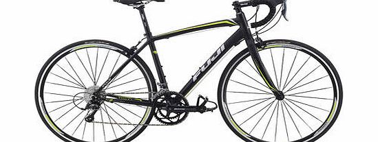 Fuji Bikes Fuji Finest 2.1 2015 Womens Road Bike