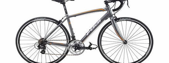Fuji Bikes Fuji Finest 2.3 2015 Womens Road Bike