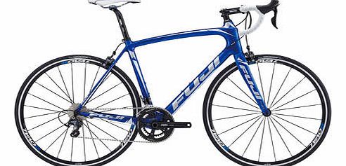 Fuji Bikes Fuji Gran Fondo 2.1 2014 Road Bike