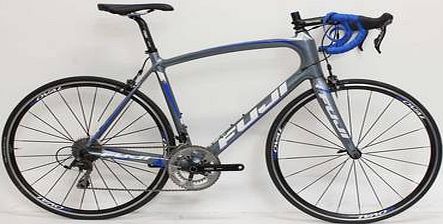 Fuji Bikes Fuji Gran Fondo 2.5 2014 Road Bike - 58cm, Large