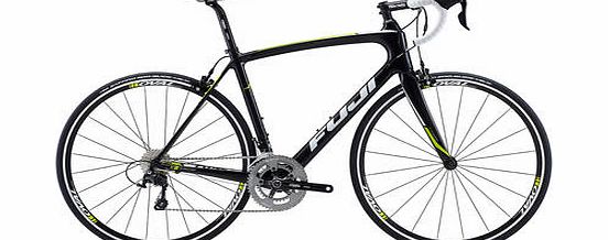 Fuji Bikes Fuji Gran Fondo 2.5 2015 Road Bike