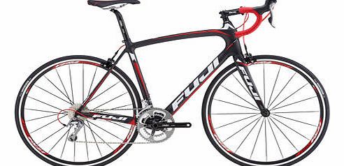 Fuji Bikes Fuji Gran Fondo 2.7 2014 Road Bike