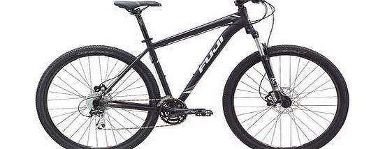 Fuji Bikes Fuji Nevada 1.6 Disc 2015 29er Mountain Bike