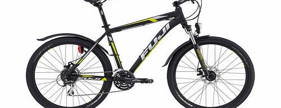 Fuji Bikes Fuji Nevada 1.7 D Eq 2014 Mountain Bike