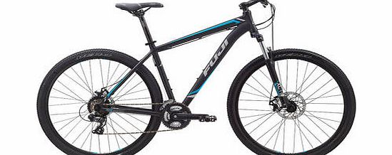 Fuji Bikes Fuji Nevada 1.9 Disc 2015 29er Mountain Bike