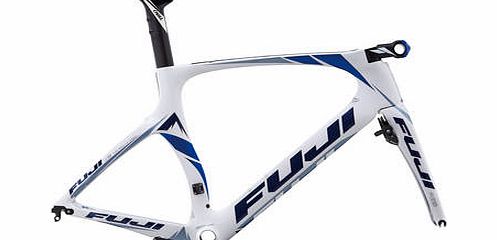 Fuji Bikes Fuji Norcom 1.1 2014 Triathlon Frameset