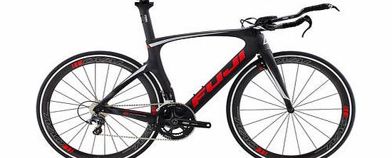 Fuji Bikes Fuji Norcom Straight 2.1 2015 Triathlon/tt Bike
