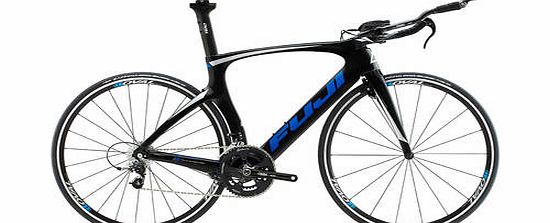 Fuji Bikes Fuji Norcom Straight 2.3 2015 Triathlon/tt Bike