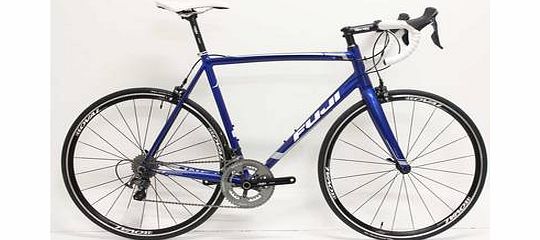 Fuji Bikes Fuji Roubaix 1.1 2015 Road Bike - 58cm (soiled)
