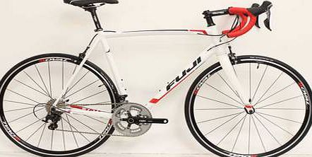 Fuji Bikes Fuji Roubaix 1.3 2015 Road Bike - 58cm (soiled)