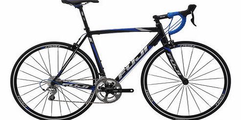 Fuji Bikes Fuji Roubaix 1.5 2014 Road Bike