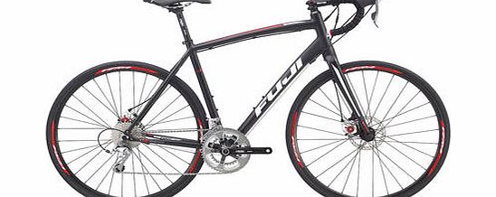 Fuji Bikes Fuji Sportif 1.3 D 2015 Road Bike