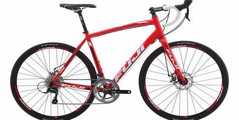 Fuji Bikes Fuji Sportif 1.5 2014 Road Bike
