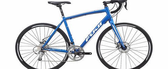 Fuji Bikes Fuji Sportif 1.5 D 2015 Road Bike