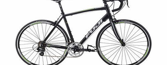 Fuji Bikes Fuji Sportif 2.5 2015 Road Bike